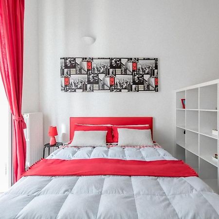 A Due Passi Dal Centro - Bari Policlinico Apartment Cameră foto