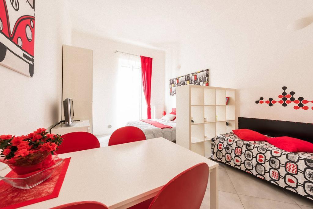 A Due Passi Dal Centro - Bari Policlinico Apartment Cameră foto