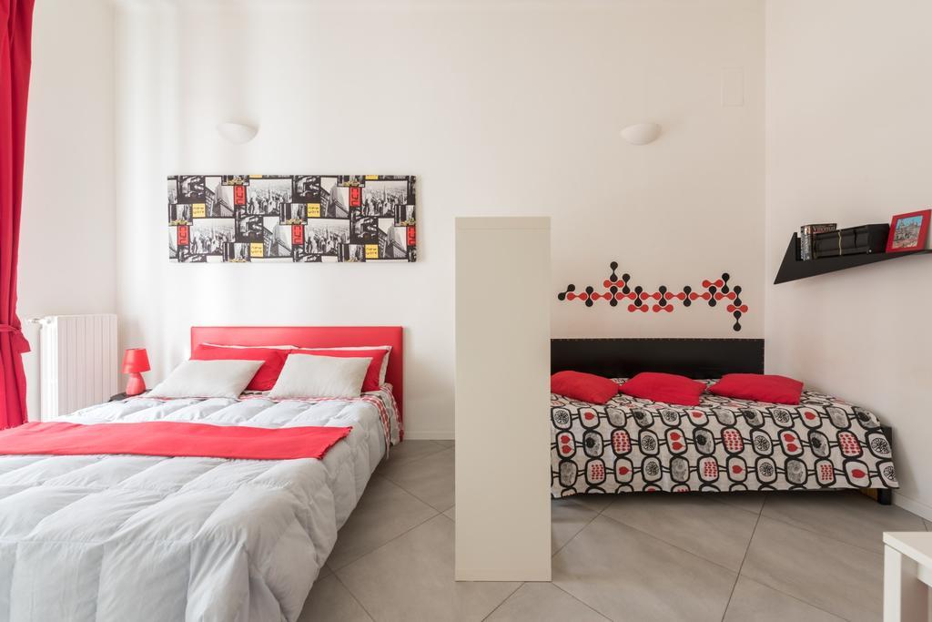 A Due Passi Dal Centro - Bari Policlinico Apartment Cameră foto