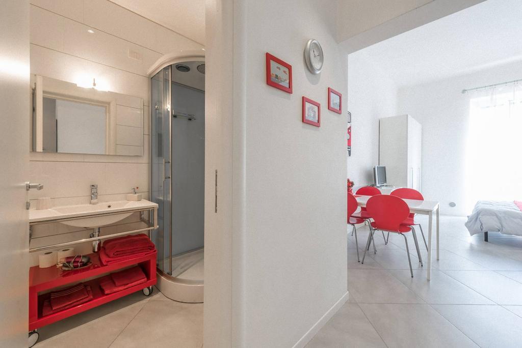 A Due Passi Dal Centro - Bari Policlinico Apartment Cameră foto