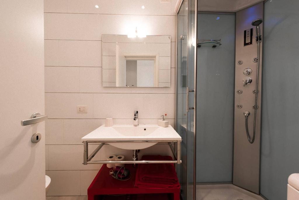 A Due Passi Dal Centro - Bari Policlinico Apartment Cameră foto