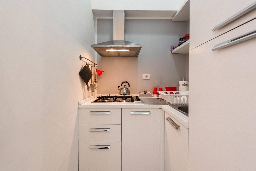 A Due Passi Dal Centro - Bari Policlinico Apartment Cameră foto