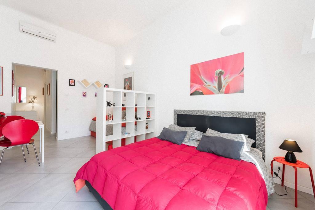 A Due Passi Dal Centro - Bari Policlinico Apartment Cameră foto