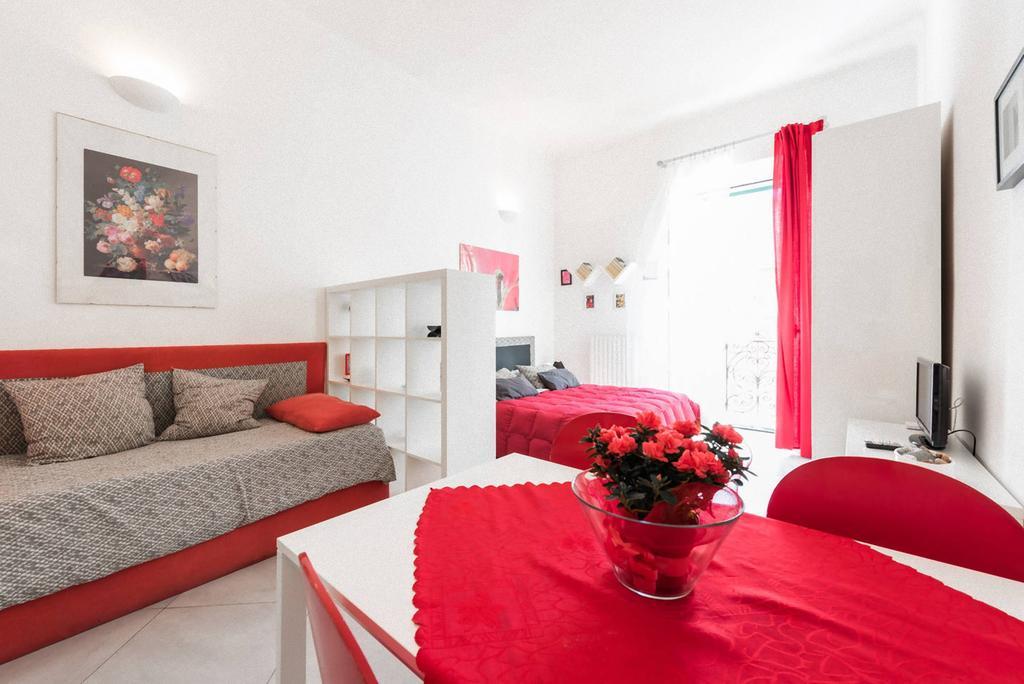 A Due Passi Dal Centro - Bari Policlinico Apartment Cameră foto