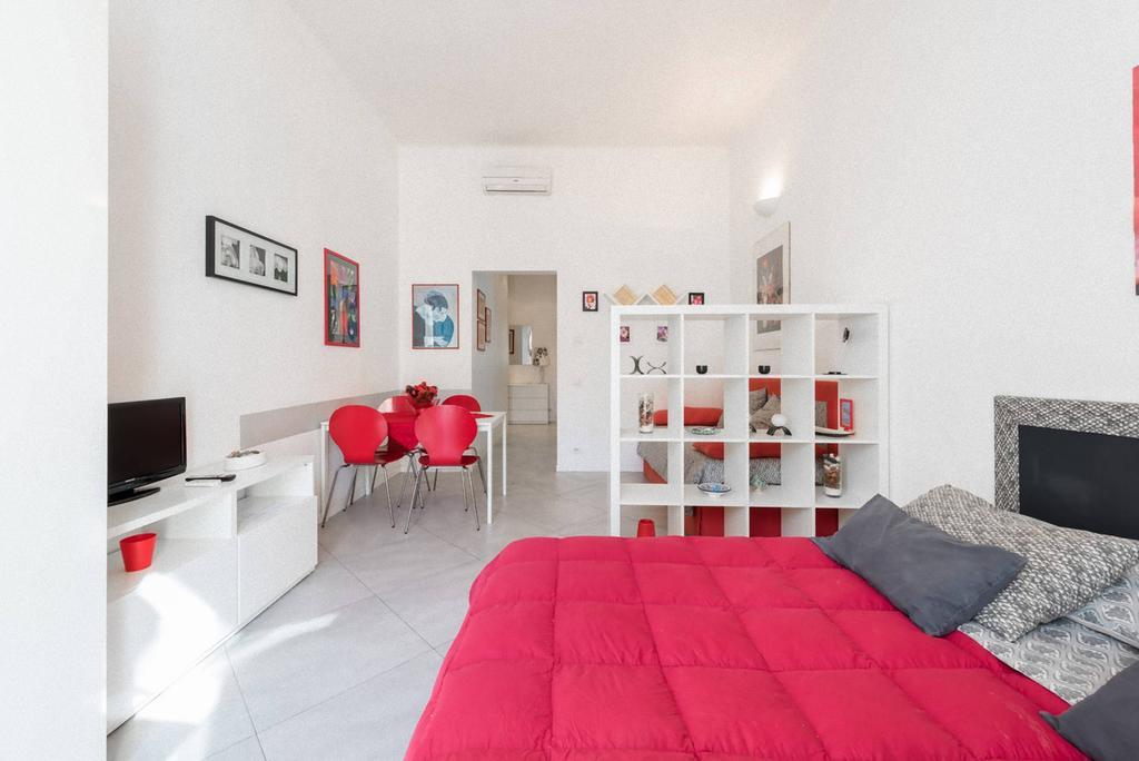 A Due Passi Dal Centro - Bari Policlinico Apartment Cameră foto
