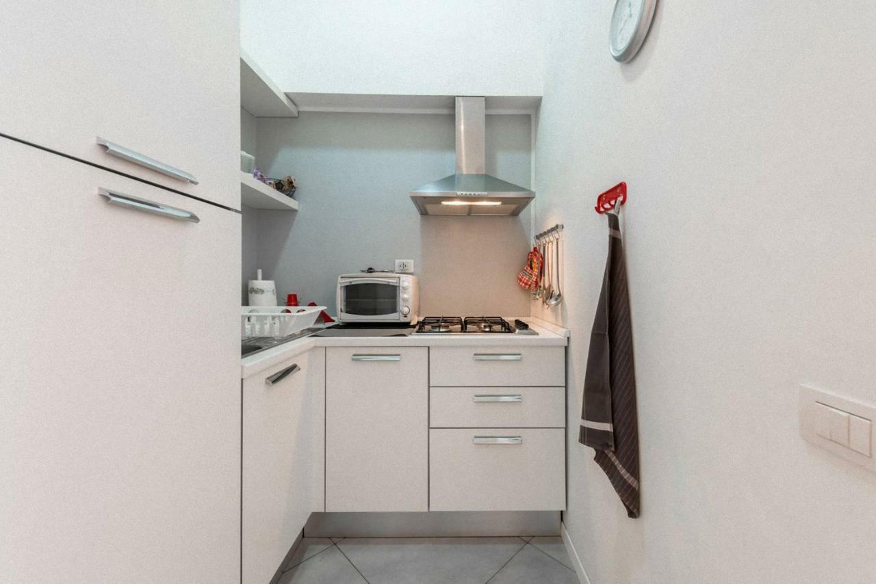 A Due Passi Dal Centro - Bari Policlinico Apartment Exterior foto