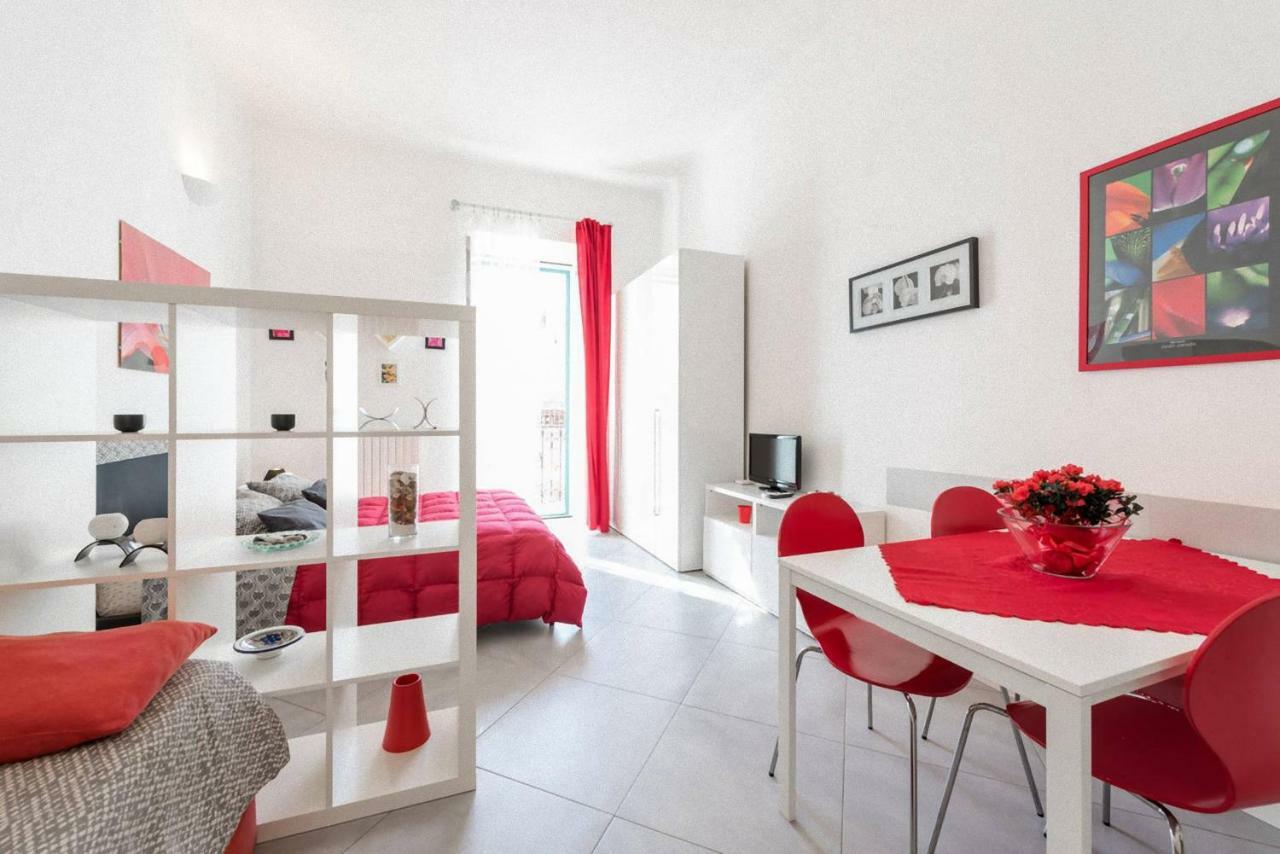 A Due Passi Dal Centro - Bari Policlinico Apartment Exterior foto